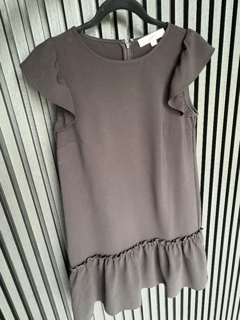 Loft Dress